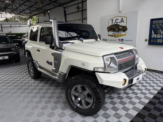 TROLLER T4 3.2 XLT 4X4 20V TURBO INTERCOOLER DIESEL 2P MANUAL TROLLER T4 3.2 XLT 4X4 20V TURBO INTERCOOLER DIESEL 2P MANUAL